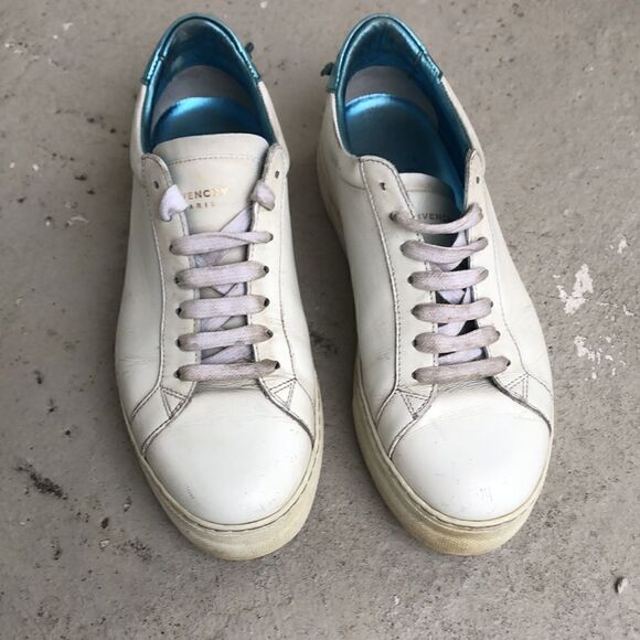 Givenchy  sneakers - Picture 3 of 7